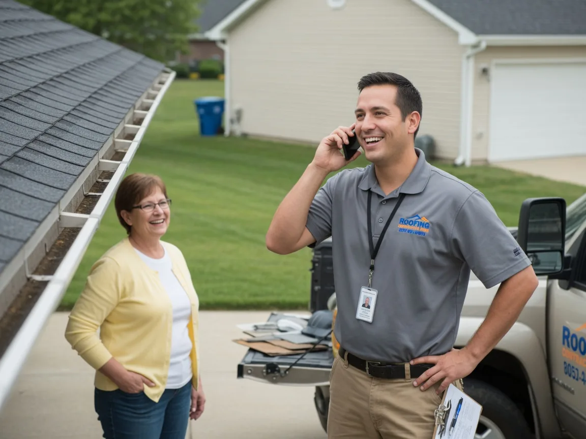 Local Roofing Contractors Montrose, SD FAQs